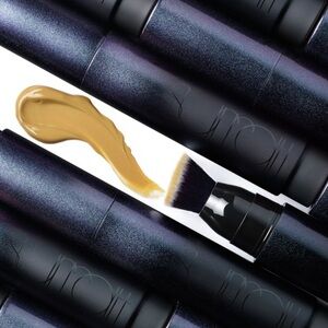 Surratt Foundation wand 09